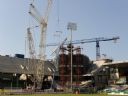 Nowy stadion Legii - Snakepit