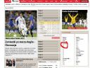 Pi�ka No�na cz.262 - Bosacki i Krzyn�wek w "Po�egnaniu z Afryk�" - Snoopikus