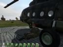 ArmA: Armed Assault [cz 58] "A my jak zwykle pierniczymy" - T_bone