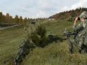 ArmA: Armed Assault [cz 58] "A my jak zwykle pierniczymy" - Mateck