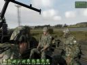ArmA: Armed Assault [cz 58] "A my jak zwykle pierniczymy" - Wozu