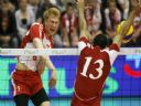 Mistrzostwa Europy w siatk�wce - KubaMaxx