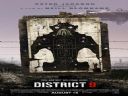 District 9  - Miles Dei