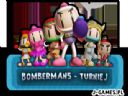 Turniej Bombermana 5! - Shadowsword