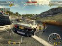FlatOut 2 | Multiplayer [cz. 14] - Czas stresu... ale nie tu - MONIKA.