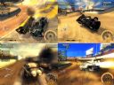 FlatOut 2 | Multiplayer [cz. 14] - Czas stresu... ale nie tu - MONIKA.