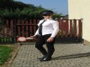 Izolatka | Cela 75 - Jedni poprawiaj�, drudzy si� ucz�, a reszta si� po ... - promyczek303