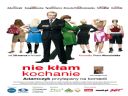 Polska szkoa plakatu filmowego przeywa renesans! - Didier z Rivii
