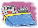 komputer zwolni - jak sprawdzi co robi CPU i HDD ?  - darek_dragon