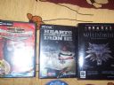 Na zbyciu par rzeczy - gry/playstation ... - Darat