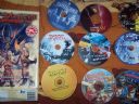Na zbyciu par rzeczy - gry/playstation ... - Darat