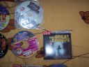 Na zbyciu par rzeczy - gry/playstation ... - Darat