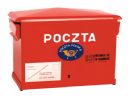 Dobra skrzynka mejlowa - LU2864J