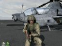 ArmA: Armed Assault [cz�� 59] "If it bleeds we can kill it" - T_bone