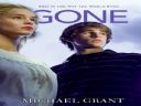 GONE - Michael Grant - majeczkka