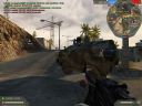 Battlefield 2 - [cz�� 173] Operacja �niwa - LAJTUS