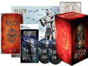 Risen - 01 - Z�oty status, premiera 2 pa�dziernika! - .kNOT