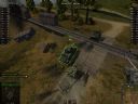 World Of Tanks - [cz�� 2] - Nied�ugo wipe - Madkongothonurgh