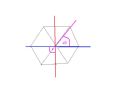 matma geometria problem - Mortan
