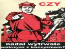 PiS vs PO  - rvc