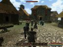 Gothic 3 problem z teksturami - Kerth