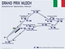 FORMUA 1 - Grand Prix Woch - Miszka