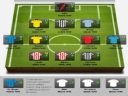 UEFA Champions League Fantasy Football 10/11 - Behemoth