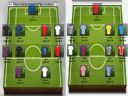 UEFA Champions League Fantasy Football 10/11 - PitbullHans