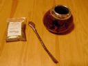 Sprzedam mini zestaw do Yerba Mate :) taniutko - sebekg
