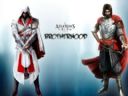 Assassin's Creed: Brotherhood Multiplayer - bejbe18