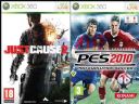 KONKURS! Do wygrania Pro Evolution Soccer 2010 i Just Cause 2 na X360 - U.V. Impaler