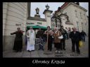 Gdzie jest krzy�?! Gdzie jest krzy�?! :D Czyli przeniesienie krzy�a - Loon'