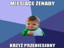 Syszelicie dobre nowiny? - Okruch