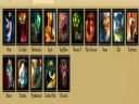 League of Legends wasze postacie - baso