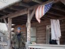 Filmo�ercy - jaki to film? :::kadr 396:::  - kurzew