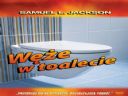 Dwumetrowa anakonda w muszli klozetowej we Wrocawiu - xircom