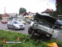 Dlaczego starsze osoby nie powinny jedzi autem - mirencjum