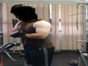 O si�owni, po si�owni |Cz�� 14|  - Cougar/ALV'Y