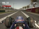 Wirtualna Formu�a 1 - cz. 133 | GP W�och - Monza - Cappo