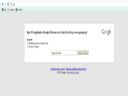Google chrome fail - boskijaro