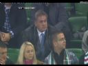 Pi�ka No�na cz. 323 - ...a na czele tabel jeszcze og�rki.  - Semir