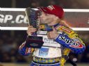 Tomasz Gollob ulowym mistrzem wiata! - Paudyn