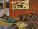 Piknik - wspominamy, zach�camy czyli czekanie aktywne :D - gacek
