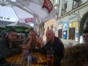 Piknik - wspominamy, zach�camy czyli czekanie aktywne :D - gacek