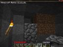MINECRAFT - oh...  iron ore... lets get it !  [1] - Revanisko