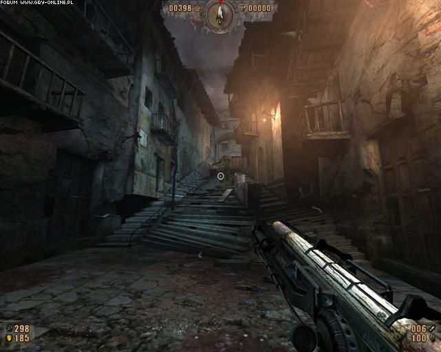 Painkiller: Resurrection - Télécharger