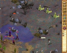 heroes of might and magic v 5.5 strategy