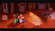 Paper Mario: The Thousand-Year Door - screen - 25/09/2023 - 518914