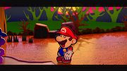 Paper Mario: The Thousand-Year Door - screen - 25/09/2023 - 518915