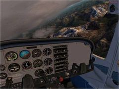 Microsoft Flight Simulator 2004 Windows 10